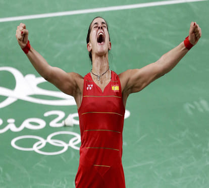 pv sindhu vs carolina-marin in indian open super series final