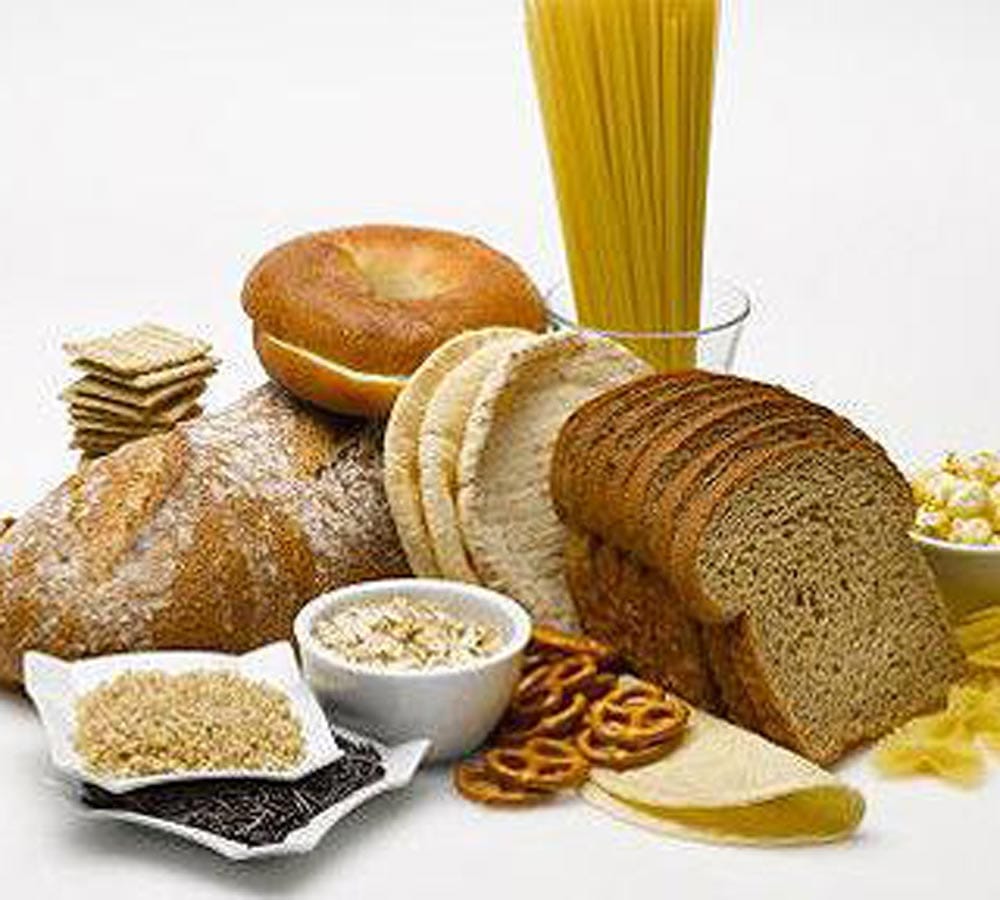 easy ways for gaining weight