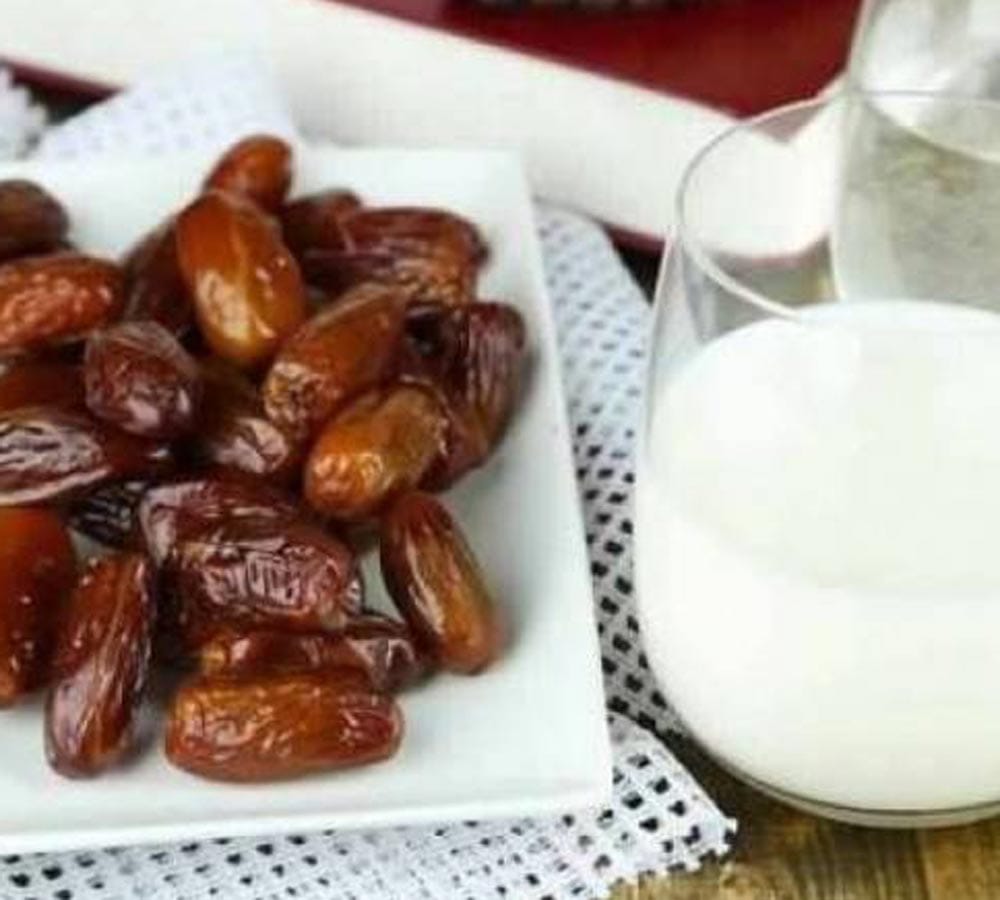 easy ways for gaining weight