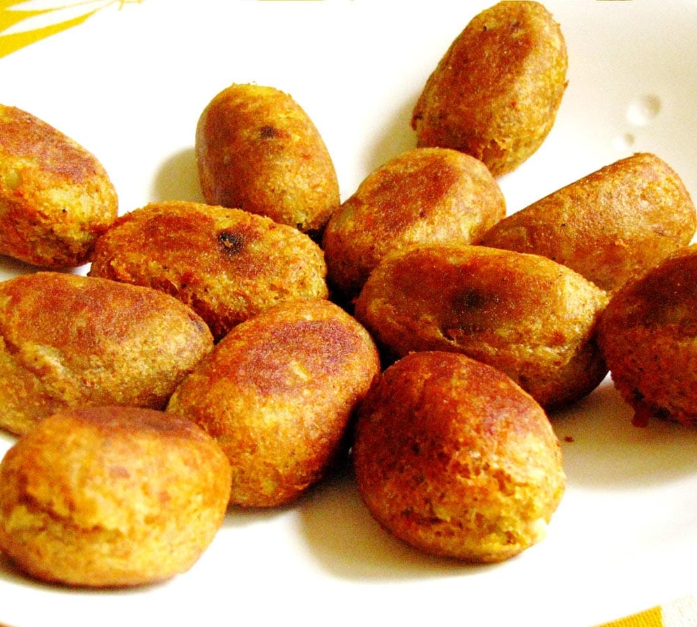 try special recipes this navratri