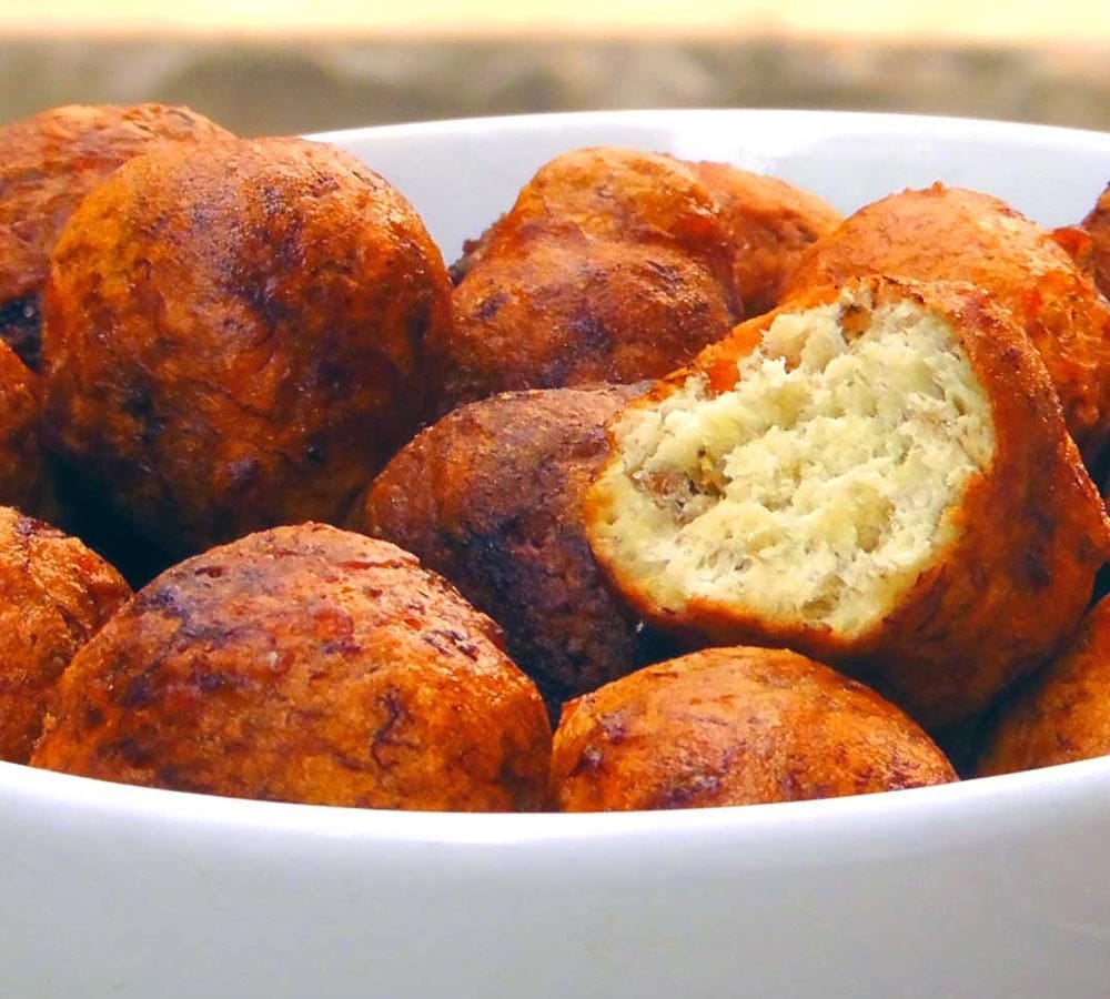 try special recipes this navratri
