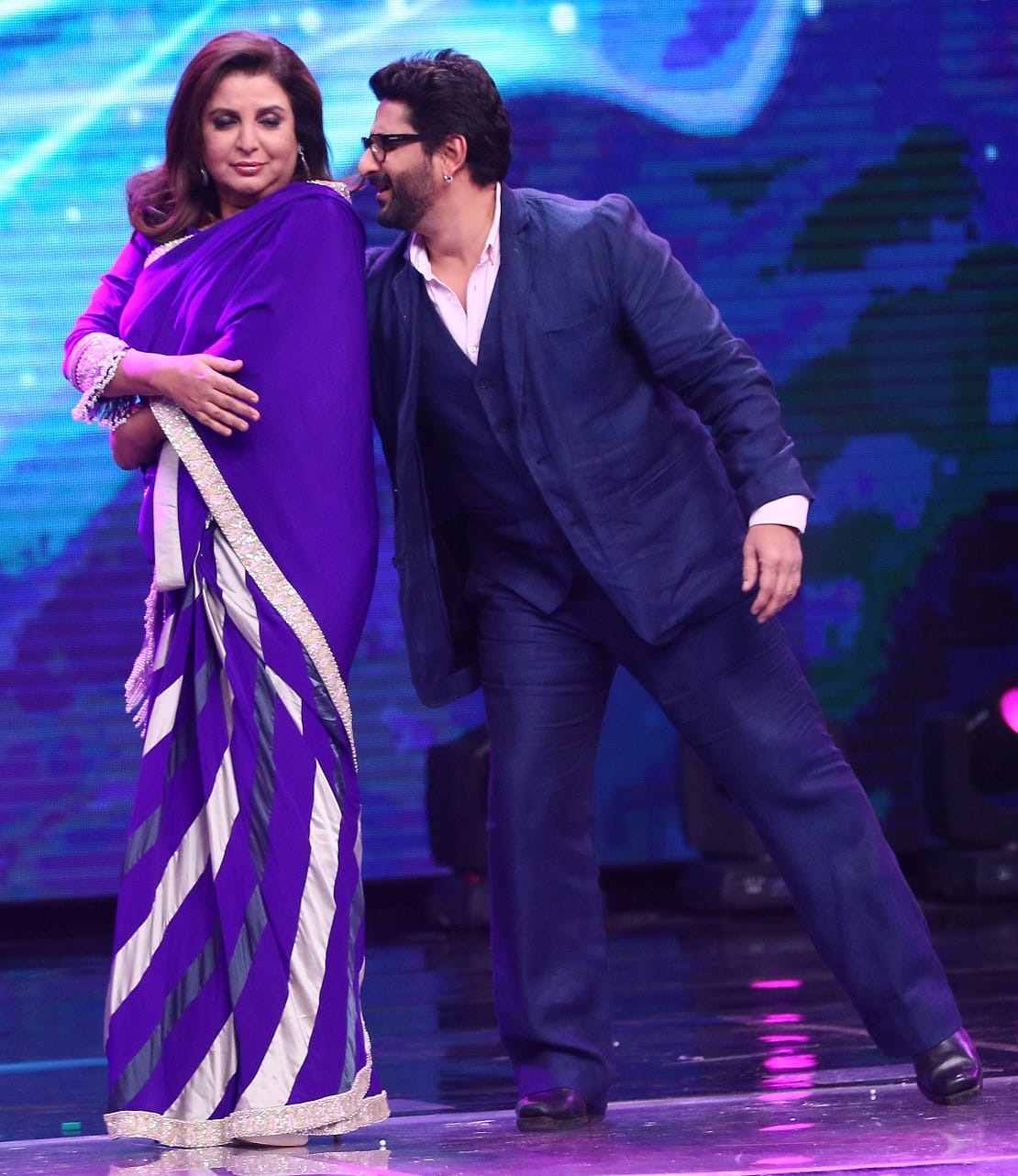 Make An Eye Over The Preparation Of The Grand Finale Of Indian Idol 9