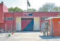 Jail, administration,  trying, suppress, viral video, jind