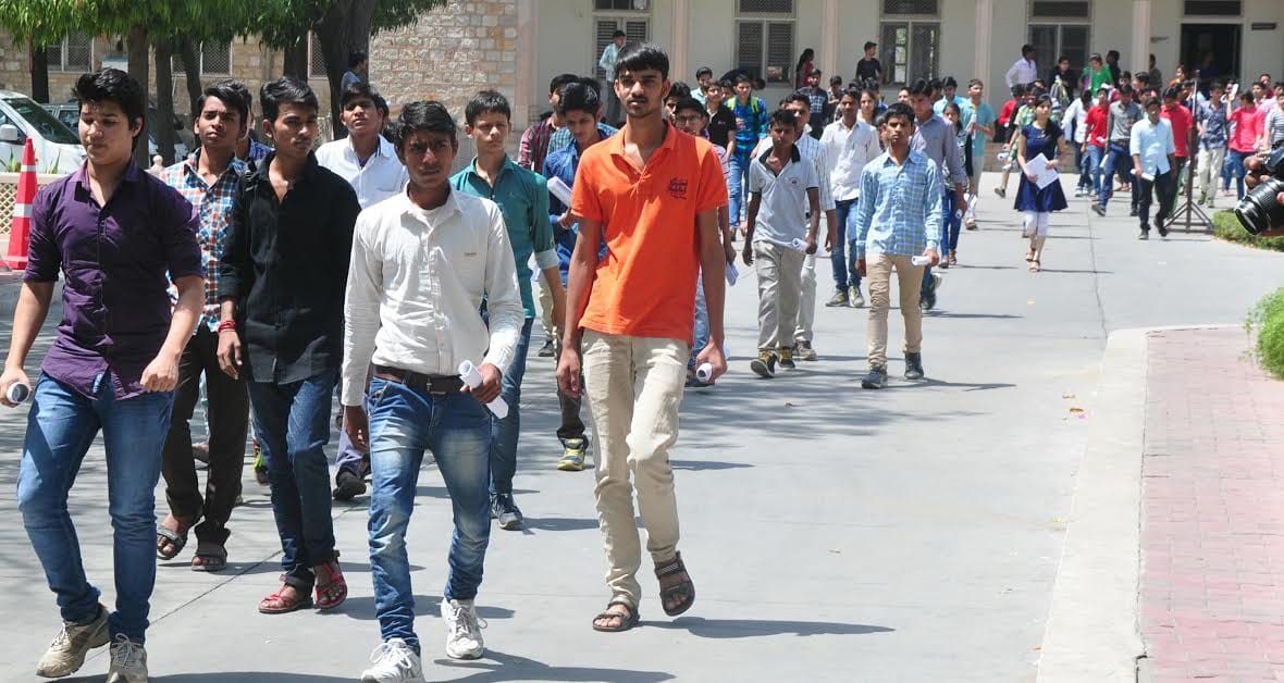 JEE Entrance Examination, keep these things in mind