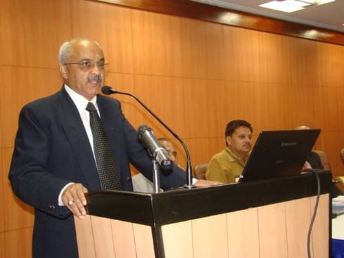 Justice Pradeep Nandrajog becomes Rajasthan High Court CJ