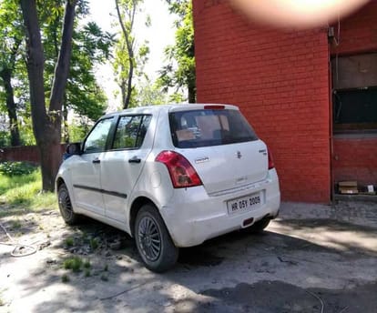 man pushed sister and niece in canal at yamunanagar for property