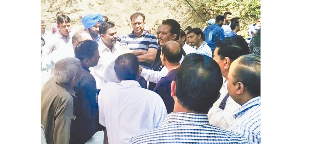 panchyat meeting 