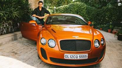 success story of co-founder and ceo of micromax, rahul sharma  