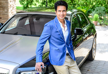 success story of co-founder and ceo of micromax, rahul sharma  