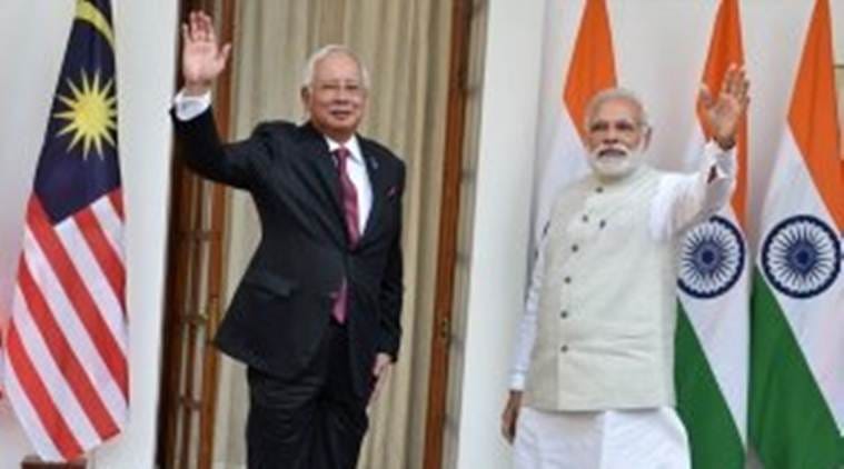  Importance of India and Malaysia ink of seven MoUs