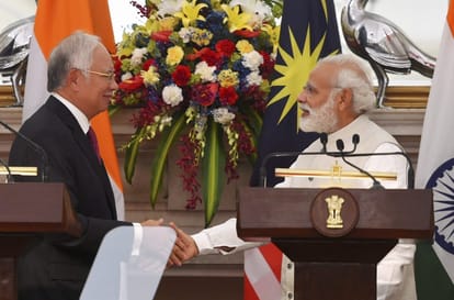  Importance of India and Malaysia ink of seven MoUs