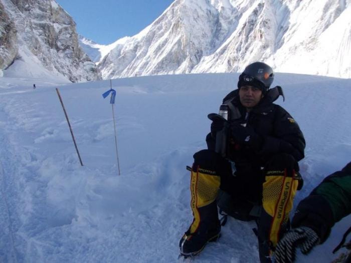 mount everest winner mountaineer anita kundu future planning