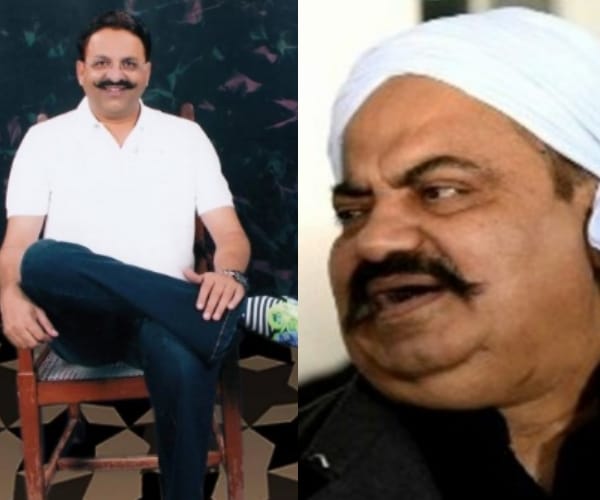 big mafias shifted to jails without jammer.