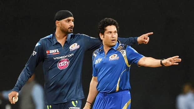 Mumbai Indians 2017 IPL jersey unveiled