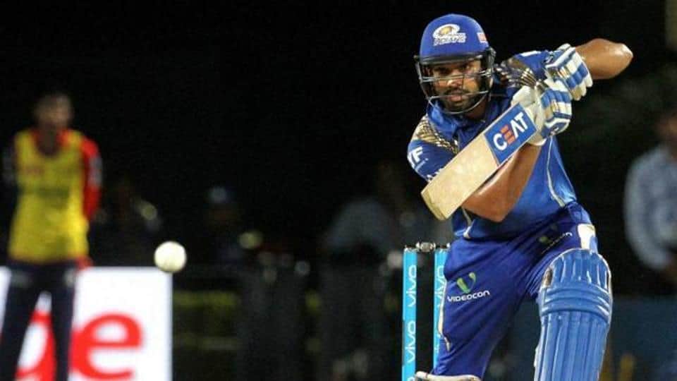 Team Profile IPL 2017 Mumbai Indians