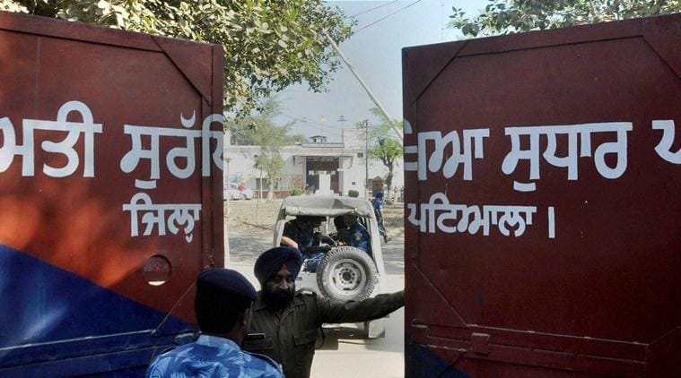 nabha jail break fourt accused Amandeep Singh Dhothian arrested from jalandhar