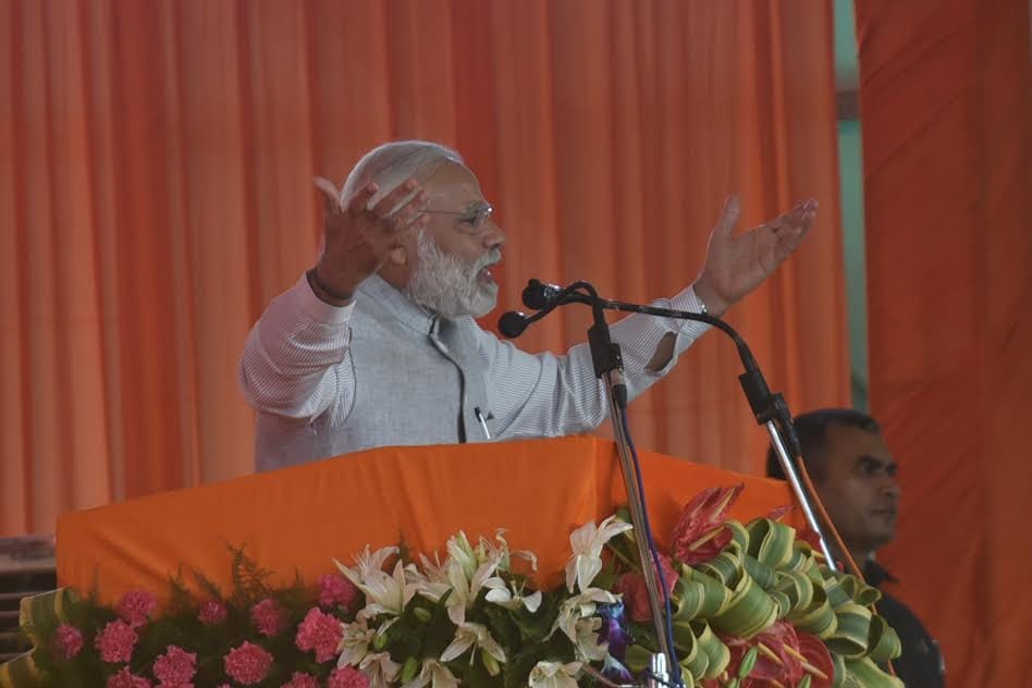 activities on Loc Enhanced after modi remarks on POK