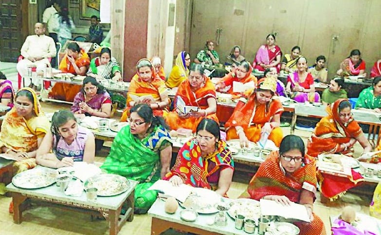 Nirvana Festival celebrated