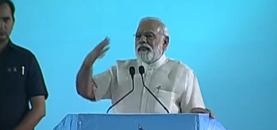  Prime minister to be in Lucknow on Yoga day.