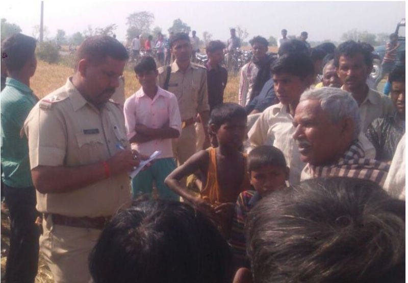 churs found in car] one arrested 