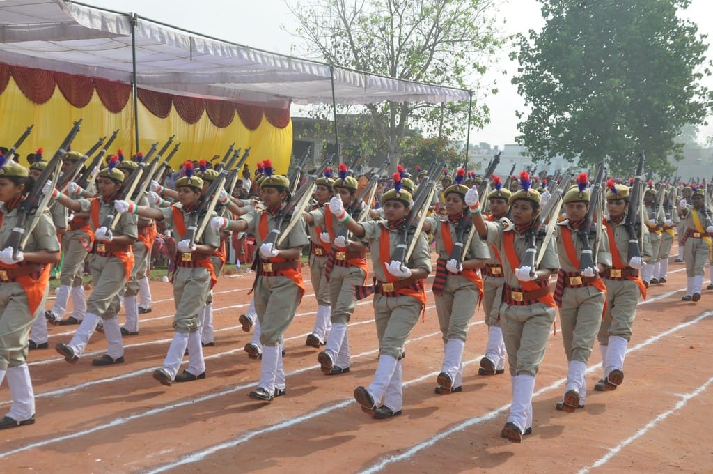 293 women will now part of UP police