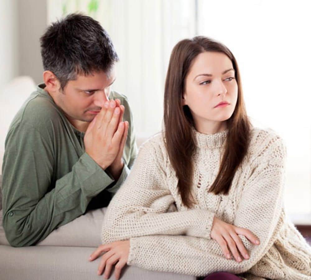 5 Reasons Why married women falls in love with another man