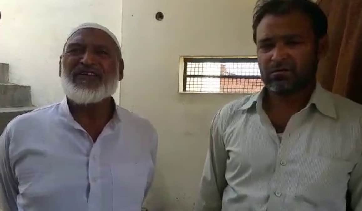 सैफुल्लाह