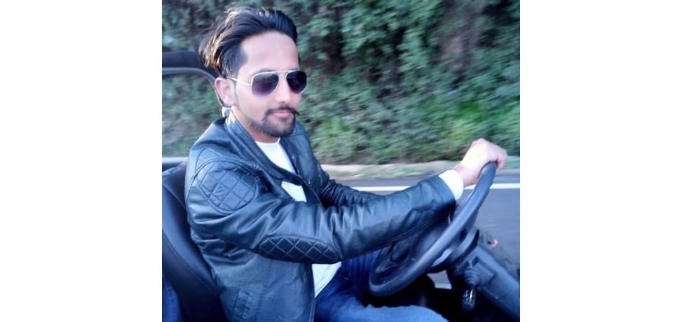 Himachal singer sahil album ye hawaye on youtube
