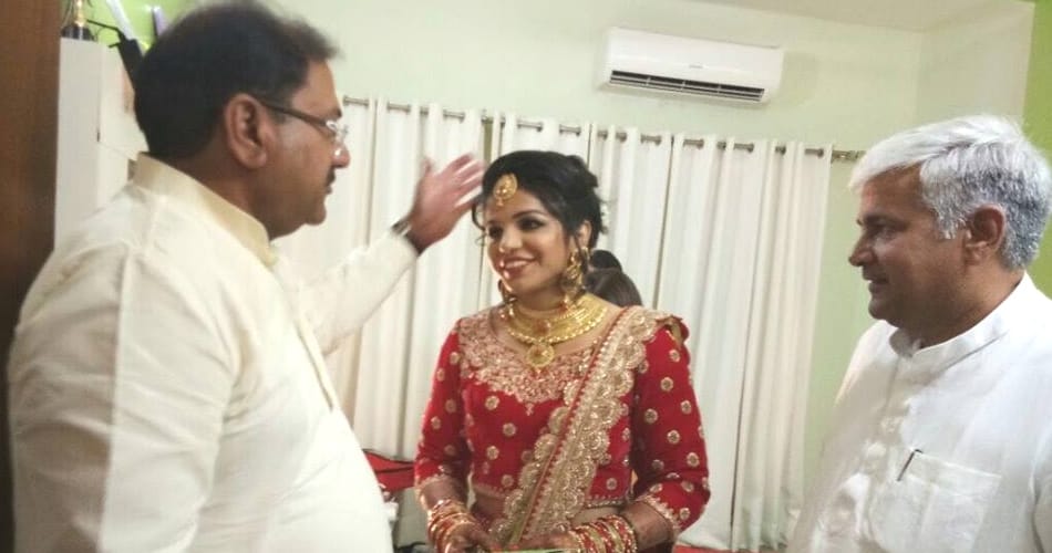 Olympic medallist Sakshi Malik to marry wrestler Satyawart Kadian