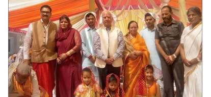 Governor Acharya Dev Vrat Visited Agricultural University Palampur