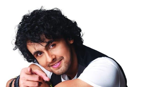 Sonu Nigam: I'm Liking The UP CM's Style Of Working