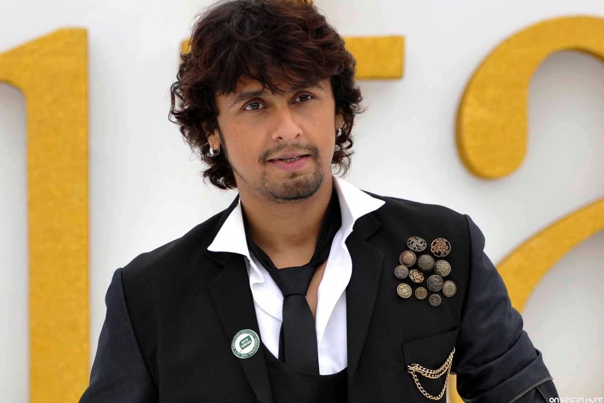 After Sonu Nigam, this popular BJP leader has protested against the loudspeaker