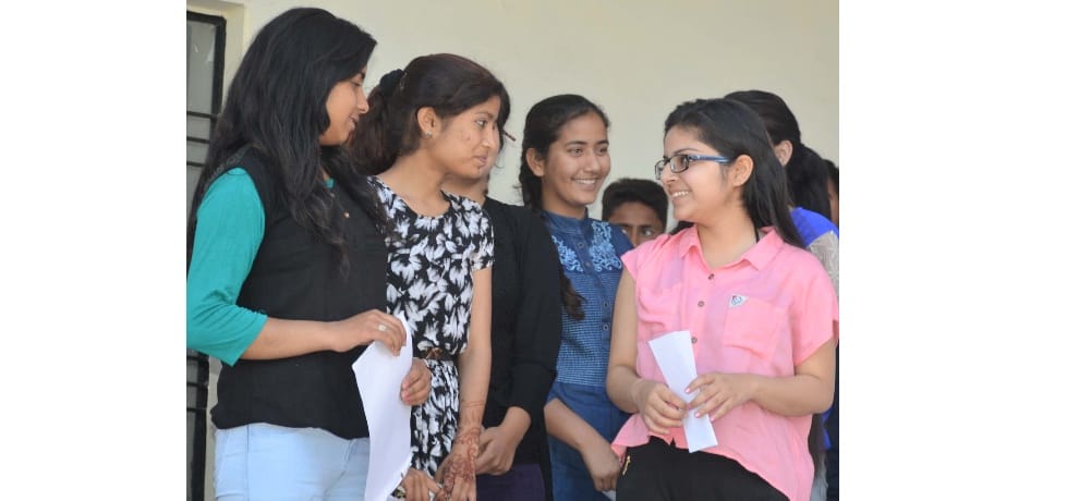 ICDEOL admissions schedule for 2017