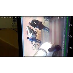 Thief, thief in Hisar, AC, shoapkeeper, Hisar