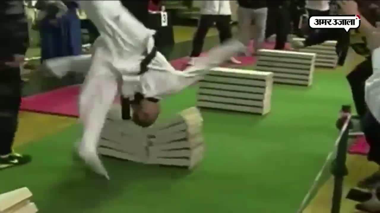 वायरल वीडियो