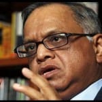 Senior executives can take pay cuts: Infosys CEO
