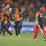IPL-10: RCBvSRH First match to be held on April 5th