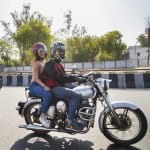 Royal Enfield cut the prices just before GST