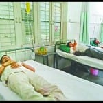 दो ने खाया जहरीला पदार्थ