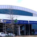 srinagar airport