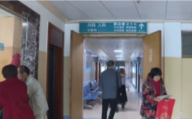 Woman Had Mushrooms Removed By Doctors That Started Growing Inside Her Stomach