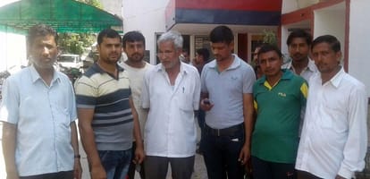 Wine on opening of liquor contract, women made haste slogans