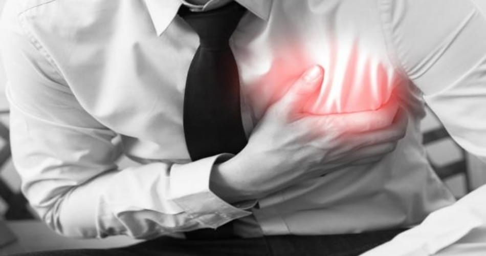 Heart Disease Symptoms & Signs of Heart Problems