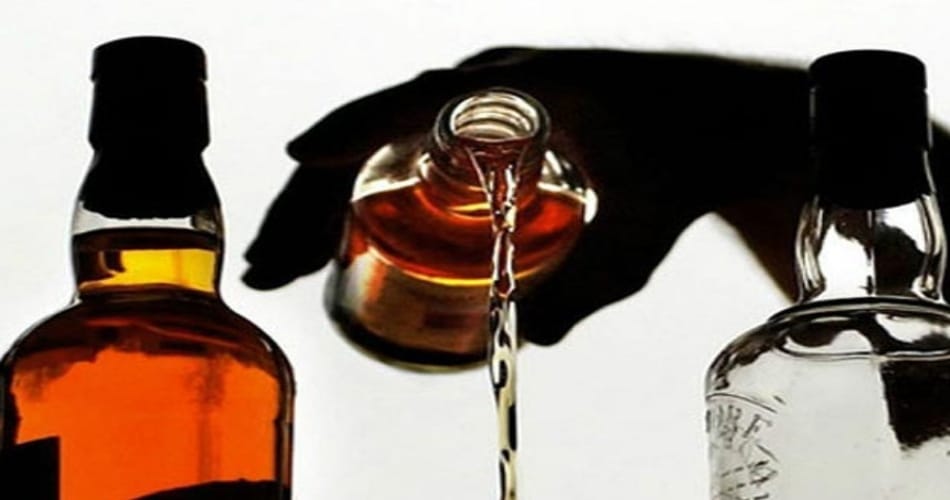 unique facts about alcohol 