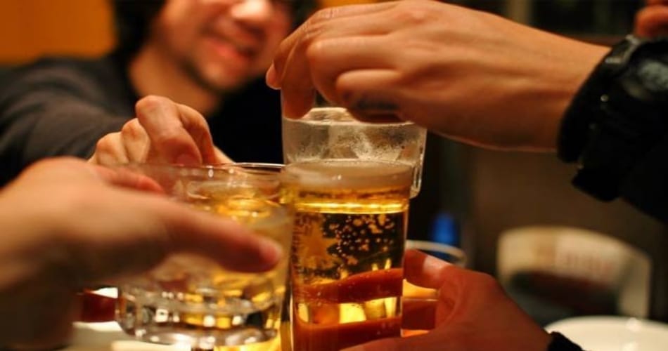 alcohal will supply by home dilivery in uttarakhand