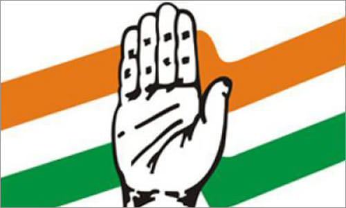 Congress leader Pankaj Agarwal sacked, felt serious allegations