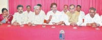I am Jat leader not me, I am a worker worker of BJP: Barala, Karnal