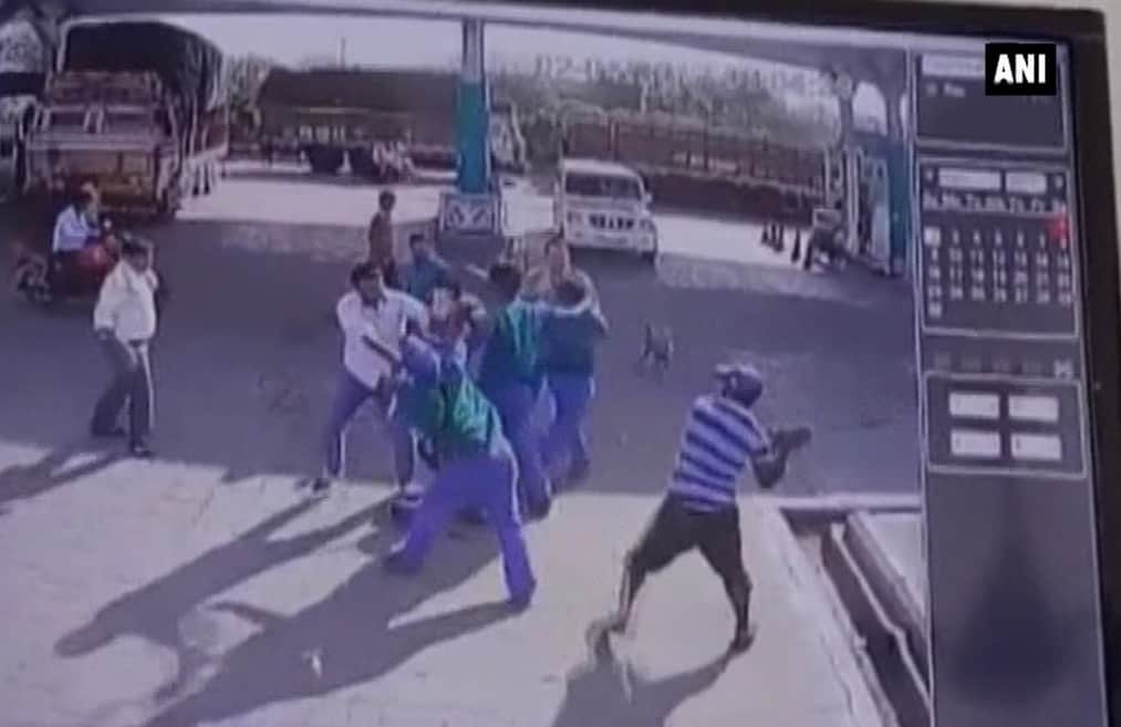 आगरा सीसीटीवी