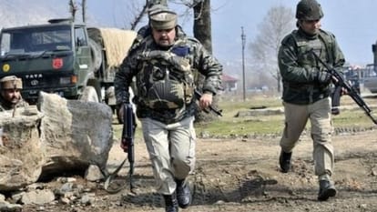 'Who will open this dark tunnel in Kashmir?'