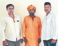 sonipat, crimnal arrest after 17 years